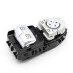 Master Power Electric Window Lifting Switch for Mercedes-Benz C Class W205 Coupe Vito W447 2059050302 2059057011 2059051513