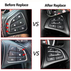 Multi-function Steering Wheel Switch Buttons Phone Control Key for Mercedes-Benz GLS GLE W117 W166 W292 W156 W246 0999050600
