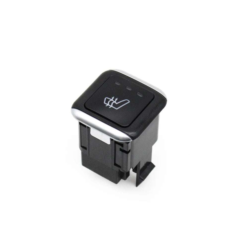 Interior Rear Seat Heating Button Heater Switch for Mercedes-Benz E CLS Class W212 W463 W218 2129059500 - image 2