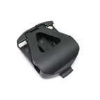 Trunk Warning Triangle Holder Bracket for Mercedes-Benz C E CLS Class W204 W207 W212 W218 A2048900114 - image 4