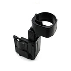 Center Console Insert Drink Water Cup Holder for Mercedes-Benz E CLS W211 E320 E350 E500 W219 CLS500 2116800014 - image 4