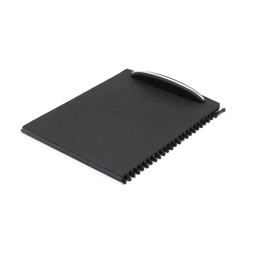 Console Sliding Shutters Cup Holder Water Cup Holder Panel Roller Blind Cover for Mercedes-Benz C Class W203 2036800123