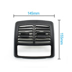 Rear AC Vent Grille Outlet Panel Cover for Mercedes-Benz E Class W211 E280 2003-2008 2118310060 - image 6