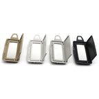 Front Sun Shade Panel Housing Vanity Mirror Cover for Mercedes-Benz C E S GLC GLE GLS W166 W205 W213 W253 W222 1668100110