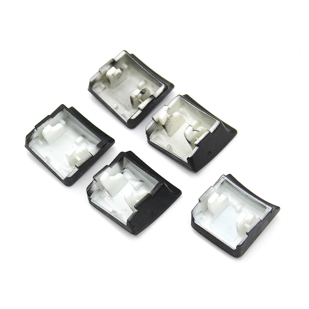 Interior Window Lifter Switch Button Cover for Mercedes-Benz A B C E GLA GLK Class W176 W246 W204 W212 W207 W156 X204 - image