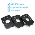 Console Driving Program Suspension Sport Mode Control Switch Panel Cover for Mercedes-Benz W166 W292 GLE GLS ML GL GL450