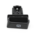 Interior Handbrake Switch Parking Brake Lever Release Handle for Mercedes-Benz S Class W220 S350 S500 2204270320 - image 6