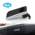 Glove Box Lock Latch Handle Toolbox Compartment Lid Grip Lock for Mercedes-Benz S Class W222 X222 Maybach Sedan 2014-2020