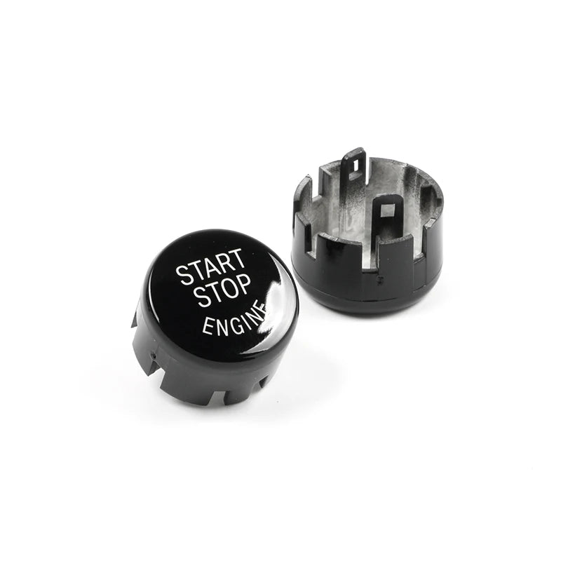 BMW F/G Series 2010-2024 Start Stop Engine Button Cover 001 Style