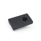 Passenger Side Glove Box Handle Storage Box Handle Lock Latch Cover for Mercedes-Benz G Class W463 2004-2018 - image 3