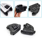 Multi-function Steering Wheel Switch Control Button Repair Set for Mercedes-Benz E Class W213 W238 0999056200 0999056300