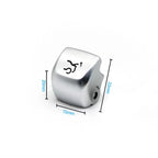 Trunk Unlock Release Button Cover for Mercedes-Benz C E S GLC Class W205 W213 W222 W253 2229052303 2229051604 - image 3