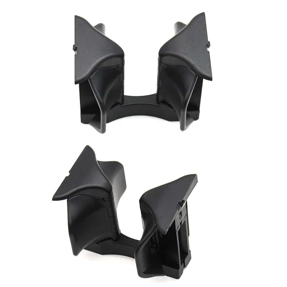 Console / Storage Interior Part for Mercedes-Benz C E Class W204 W207 Black Center Console Drinks Cup Holder 2046802391