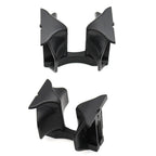 Console / Storage Interior Part for Mercedes-Benz C E Class W204 W207 Black Center Console Drinks Cup Holder 2046802391