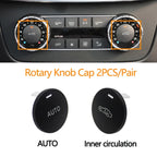 Dashboard Air Conditioning Wind Volume Heater Climate Control AC Buttons for Mercedes-Benz M ML GL GLE GLS W166 W292