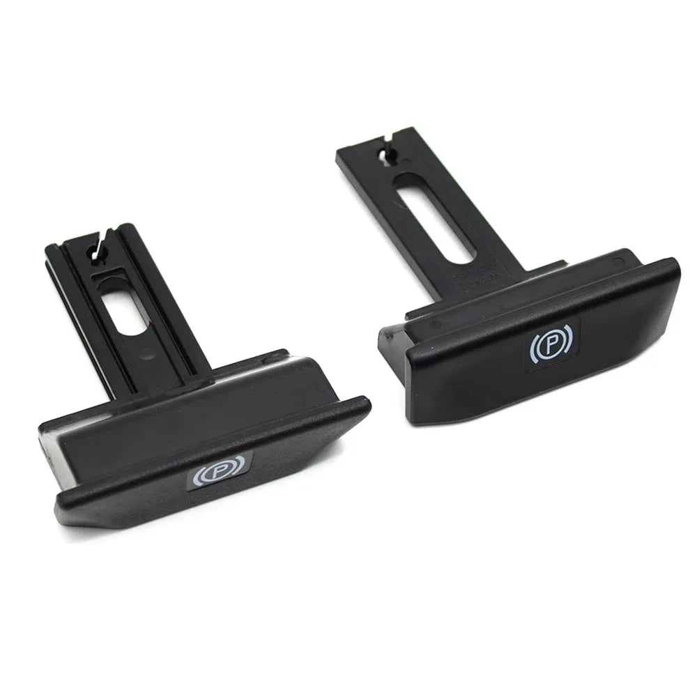 Hand Brake Parking Switch Lever Release Handle for Mercedes-Benz W124 1244270320 1244270220 - image 6