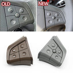 W164 W245 W251 Steering Wheel Switch Control Buttons Multi-function Keys for Mercedes-Benz GL ML R B Class 1648207910 - image