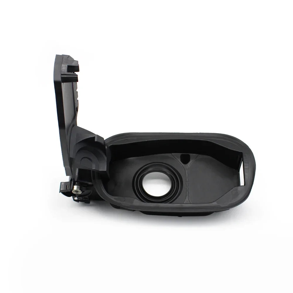 Exterior Bottom Case Of Fuel Tank Cover Cap Filler Recess for Mercedes-Benz E Class W213 2016-2023 2136301103 - image 5