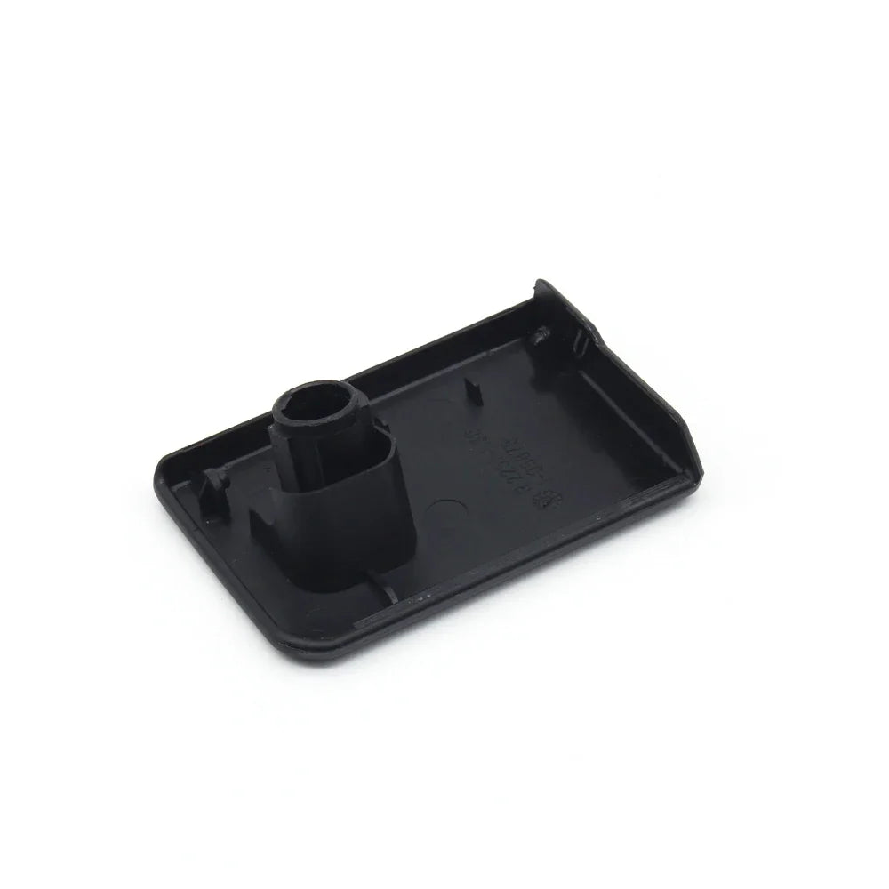 Passenger Side Glove Box Handle Storage Box Handle Lock Latch Cover for Mercedes-Benz G Class W463 2004-2018 - image 4