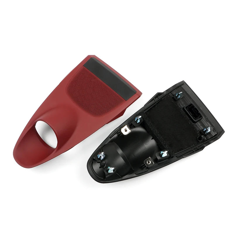 Dashboard Chrono Cover Plate for Porsche 718 2016-2020 982 - image 5