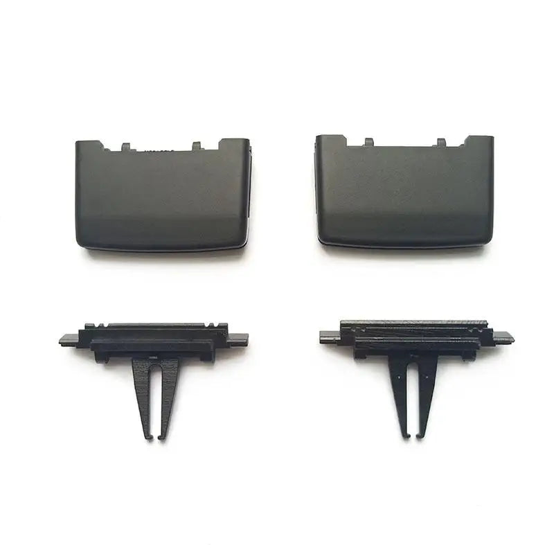 AC Vent Grille Tab Clip Repair Kit for Mercedes-Benz C Class W204 2011-2013 2048306154 2048306754 - image 5