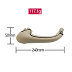 Interior Door Handle Set for Mercedes-Benz W203 C Class 2000-2007 - image 6