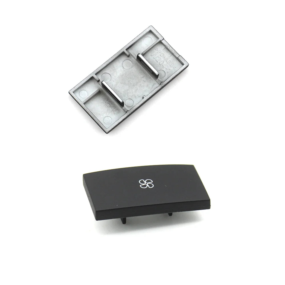 W204 W212 X204 W218 Rear Air Conditioning Back AC Volume Control Button Keys for Mercedes-Benz C E GLK CLS Class 2048303290