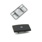 W204 W212 X204 W218 Rear Air Conditioning Back AC Volume Control Button Keys for Mercedes-Benz C E GLK CLS Class 2048303290
