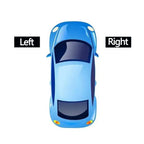 Center Console Lid Armrest Box Buckle Latch Clip Cover for Mercedes-Benz ML GL GLE GLS W166 W292 ML320 ML350 GL400 - image 4