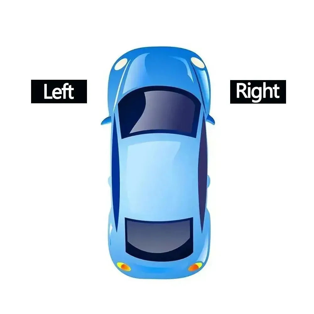Center Console Lid Armrest Box Buckle Latch Clip Cover for Mercedes-Benz ML GL GLE GLS W166 W292 ML320 ML350 GL400 - image 4