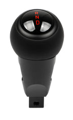 Genuine Leather GT3 RS Style Gear Shift Knob for Porsche 911 2022-2024 992 - Yellow - image 3