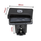 Handbrake Pull Handle Parking Release Electronic Switch for Mercedes-Benz S Class W220 2204270320 2204270420 - image 2