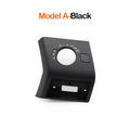 Dashboard Headlight Switch Cover Panel for Mercedes-Benz S Class W220 1998-2005 2205450204 2205450104 LHD - Standard Size