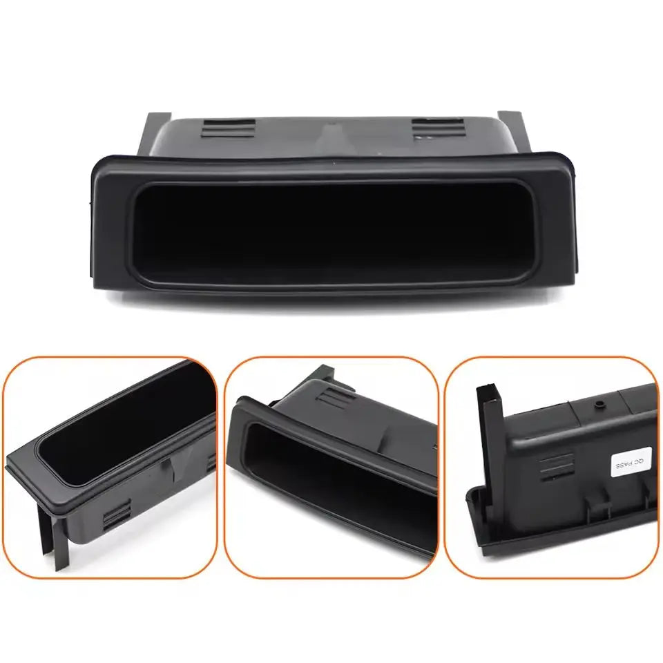 Center Console Storage Tray Box Organizer Rest Holder for Mercedes-Benz C CLK Vito G Class W203 W209 W639 W463 2036830291
