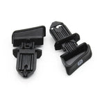 Handbrake Switch Parking Brake Lever Release Handle for Mercedes-Benz S Class W140 1991-1998 1404200195 - image 8