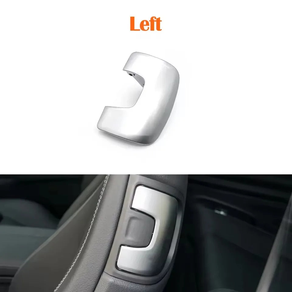Center Console Cup Holder Roller Blind Cover for Mercedes-Benz GLK204 X204 2008-2015 2046805808 - Left