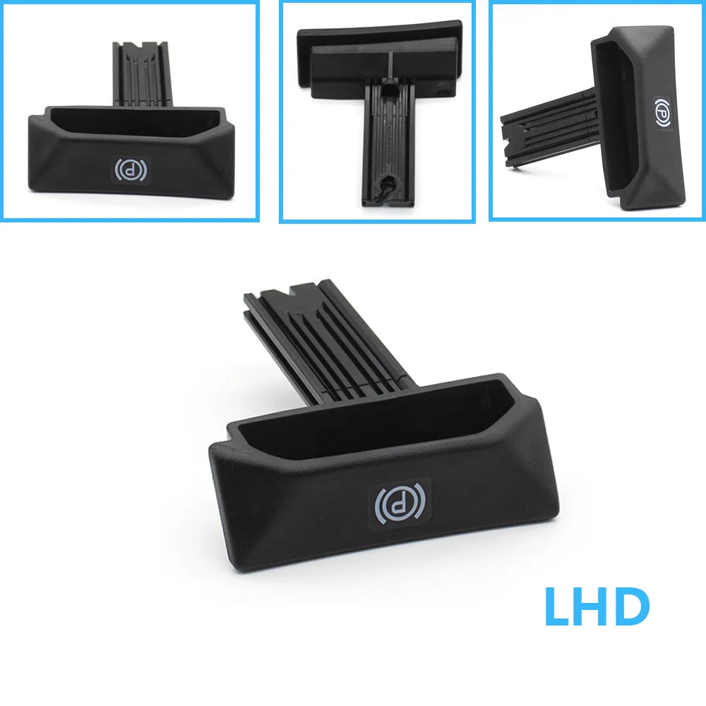 Hand Brake Parking Switch Lever Release Handle for Mercedes-Benz C Class W202 AMG 1997-2000 2024270320 - image 3