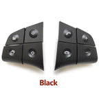 Multi-function Steering Wheel Switch Buttons Phone Control Key for Mercedes-Benz GL ML R B Class W164 W245 W251 1648207910