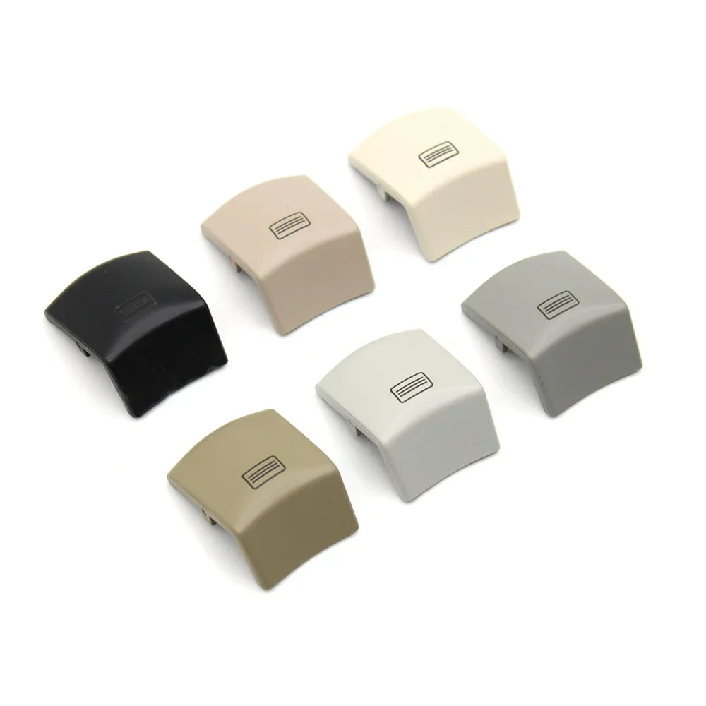 W166 W292 Sunroof Window Switch Button Cover for Mercedes-Benz ML GL GLS GLE Class ML300 ML350 GL320 - image 13