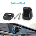 Trunk Tailgate Camera Protection Cover for Mercedes-Benz G Class W463 2009-2018 4638270023 4638210098 - 7*5.4*3.5cm