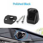 Trunk Tailgate Camera Protection Cover for Mercedes-Benz G Class W463 2009-2018 4638270023 4638210098 - 7*5.4*3.5cm