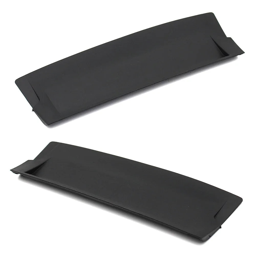 W204 Dashboard Display Screen Tray Cushion Cover Trim for Mercedes-Benz C Class W204 2007-2010 2046160068 - image 3