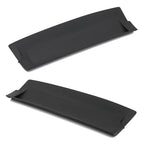 W204 Dashboard Display Screen Tray Cushion Cover Trim for Mercedes-Benz C Class W204 2007-2010 2046160068 - image 3