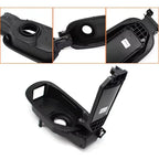 Fuel Tank Cap Cover Assembly for Mercedes-Benz C Class W205 C200 C350 2015-2018 2056304404 2056303204 - image 4