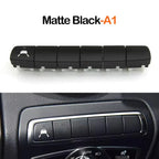 Block Radar Cruise Lane Assist Button Headlight Camera Parking PDC Sensor Switch for Mercedes-Benz W205 X253 W447 W213 W238