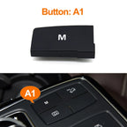 Downhill Auxiliary Switch Shift Button Multi-function Repair Button for Mercedes-Benz ML GL GLE Class W166 W292 1669051351