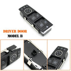 Interior Driver Door Master Window Switch for Mercedes-Benz GLE GLS W176 W246 W156 W166 W117 W218 - image 6