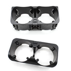 Center Console Water Drink Cup Holder Inlay Cover Panel for Mercedes-Benz S Class W221 2009-2013 2218130014 - image 4