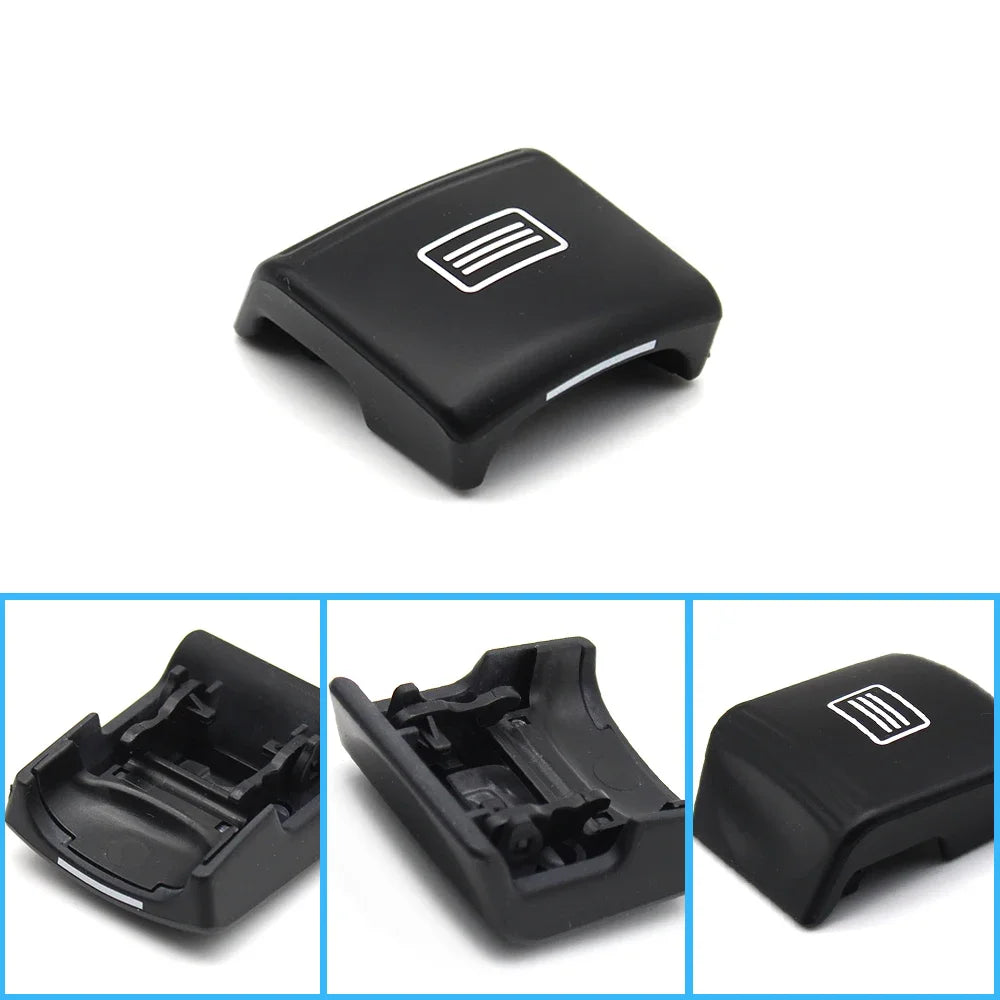 Inner Door Ceiling Light Switch Sunroof Window Switch Button for Mercedes-Benz C E GLK Class W204 X204 W207 20482031019051