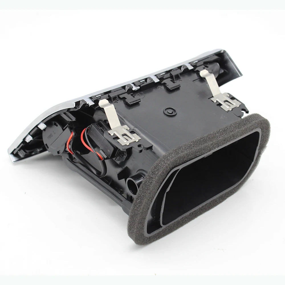 AC Vent Grille Outlet Assembly for Mercedes-Benz W166 W292 ML GL GLE GLS 1668302254 - image 6